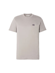 T-shirt Grigio Calvin Klein Jeans