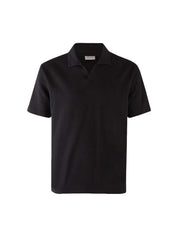 Polo Nero Calvin Klein Jeans