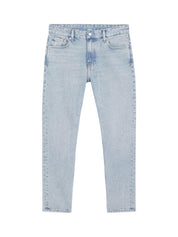 Jeans Blu Calvin Klein Jeans