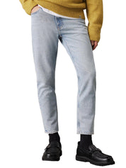 Jeans Blu Calvin Klein Jeans