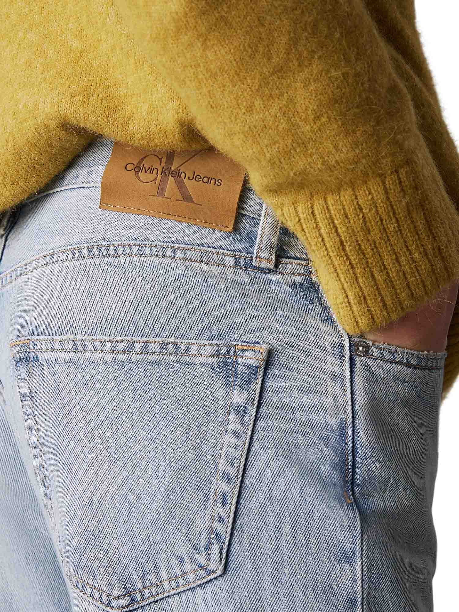 Jeans Blu Calvin Klein Jeans