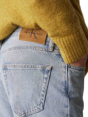 Jeans Blu Calvin Klein Jeans