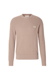 Maglioncini Beige Calvin Klein Jeans