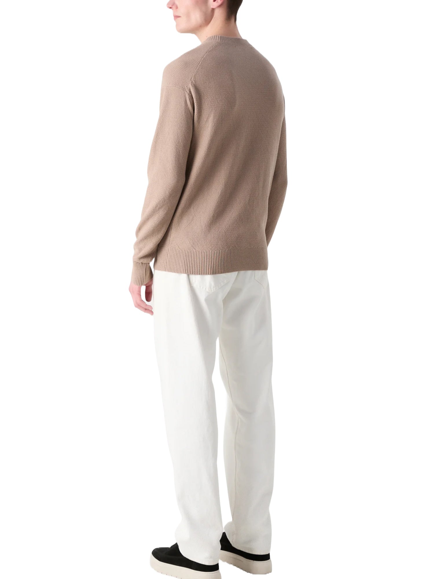 Maglioncini Beige Calvin Klein Jeans