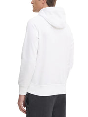 Felpe Bianco Calvin Klein Jeans