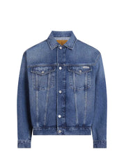 Giacche Blu Calvin Klein Jeans