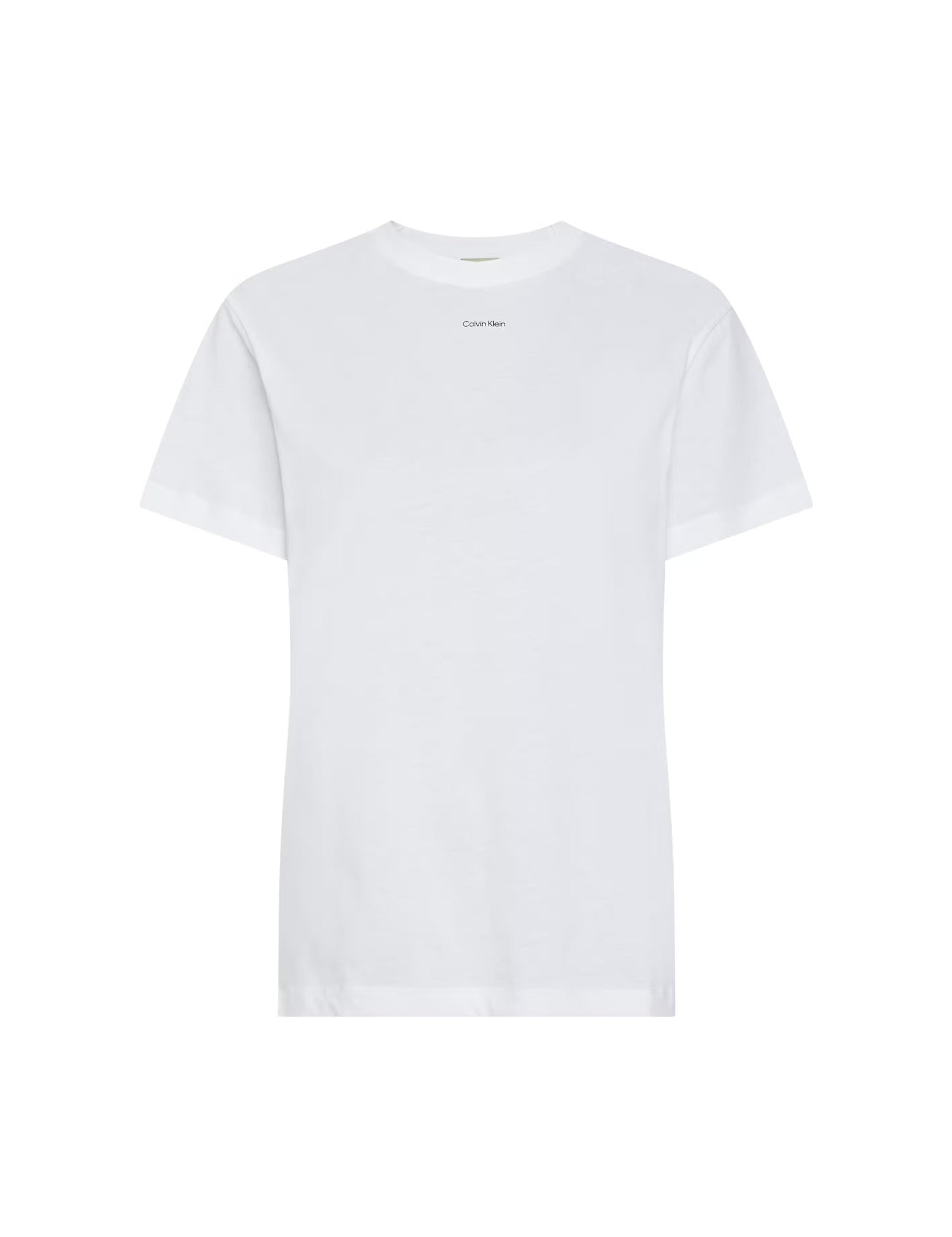 T-shirt Bianco Calvin Klein