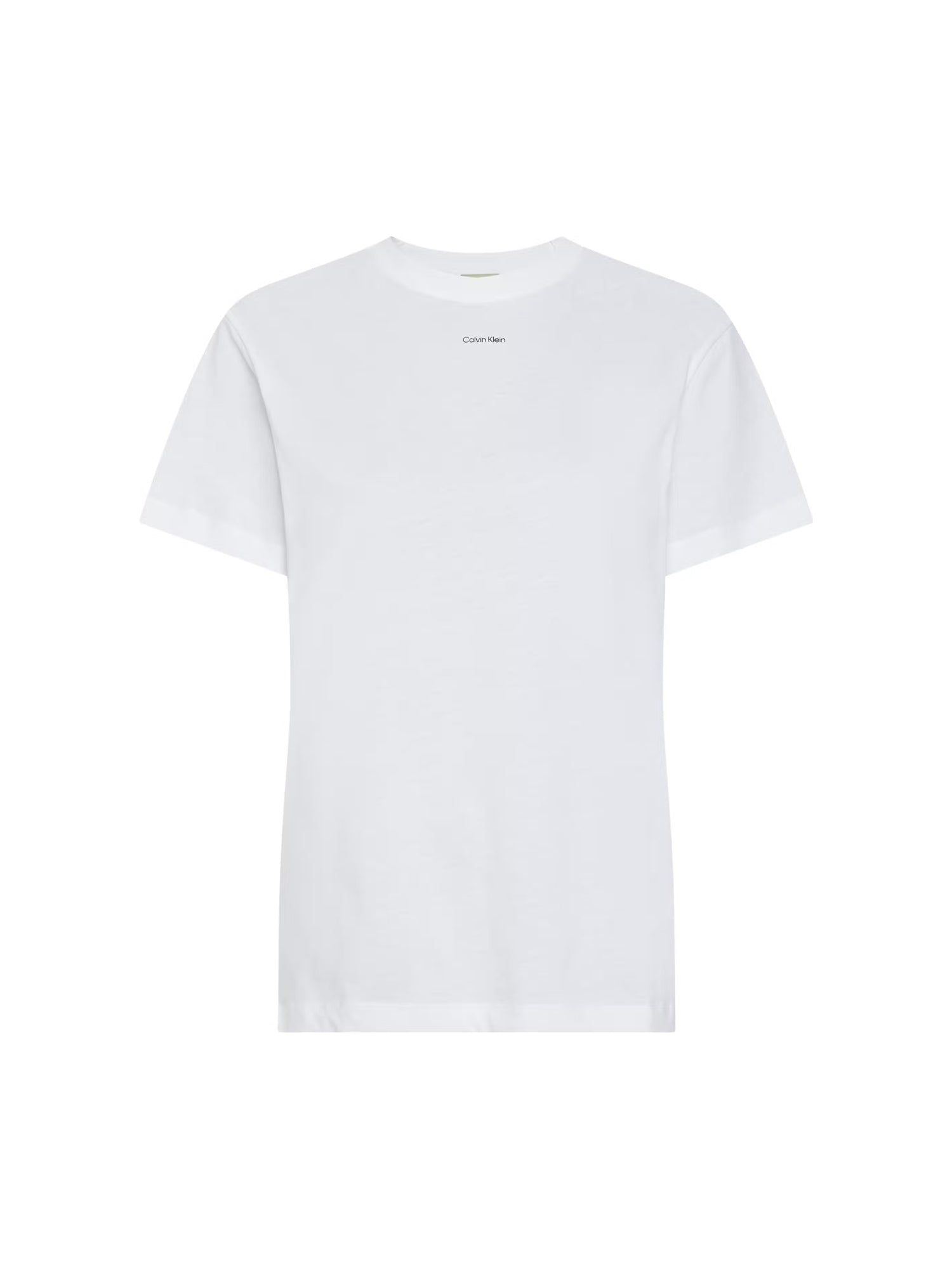 T-shirt Bianco Calvin Klein
