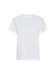 T-shirt Bianco Calvin Klein
