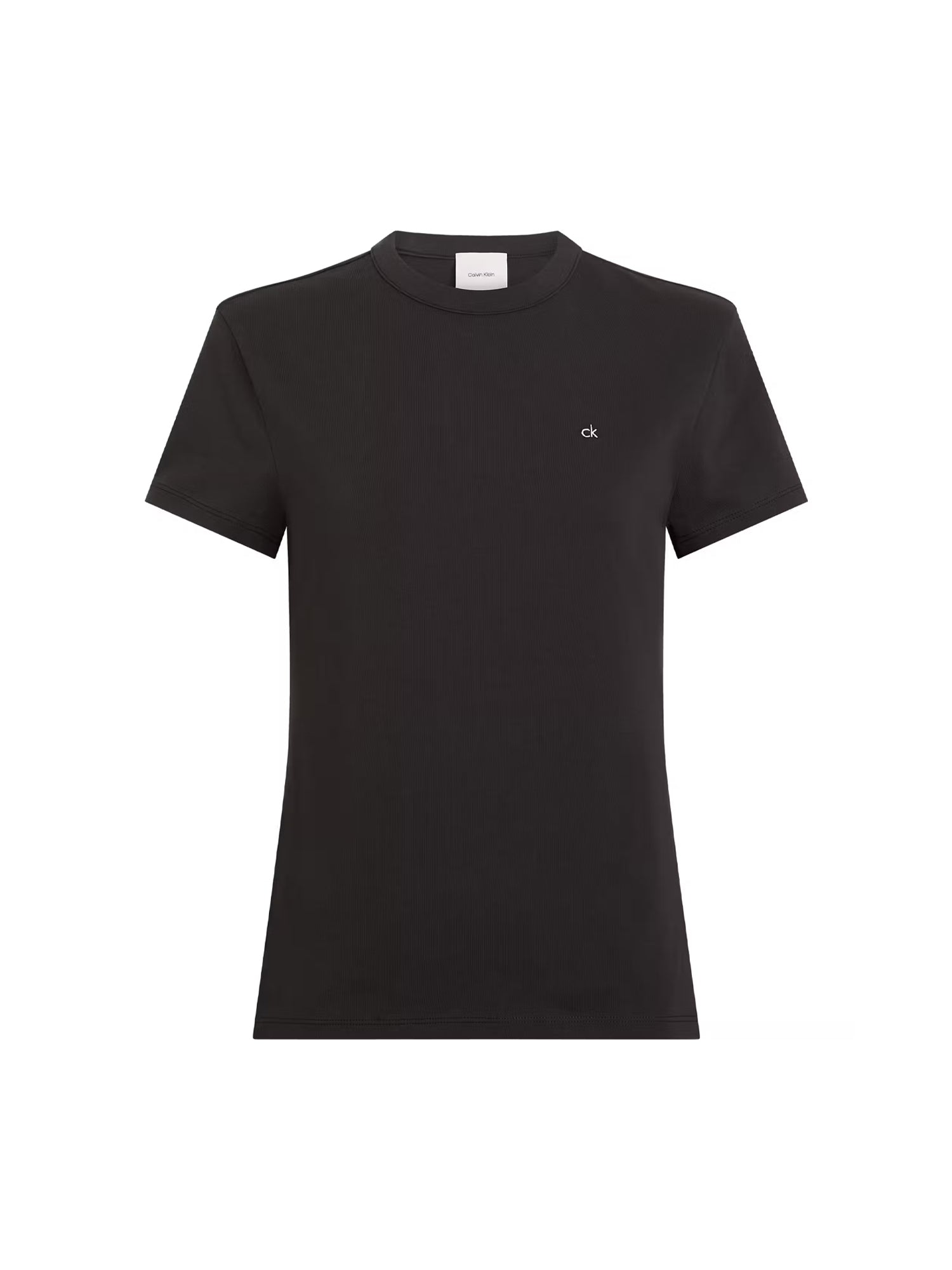 T-shirt Nero Calvin Klein