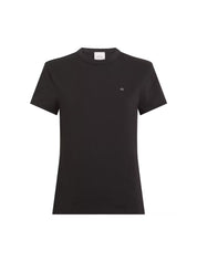 T-shirt Nero Calvin Klein