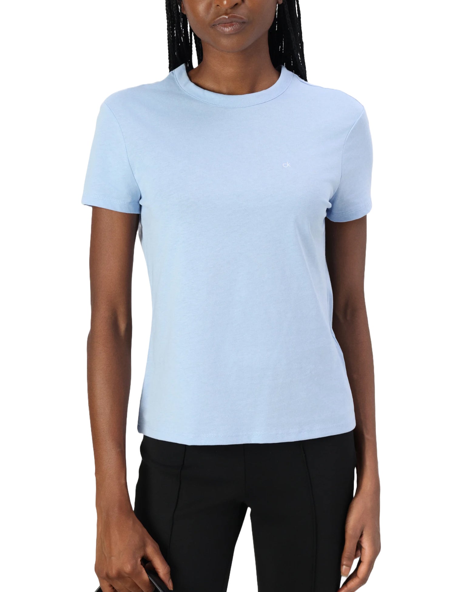 T-shirt Celeste Calvin Klein