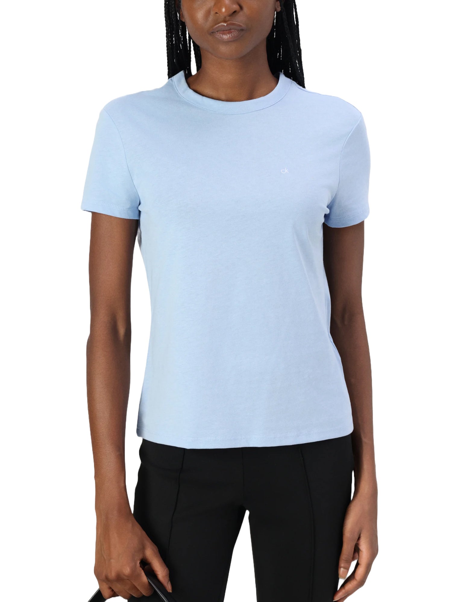 T-shirt Celeste Calvin Klein
