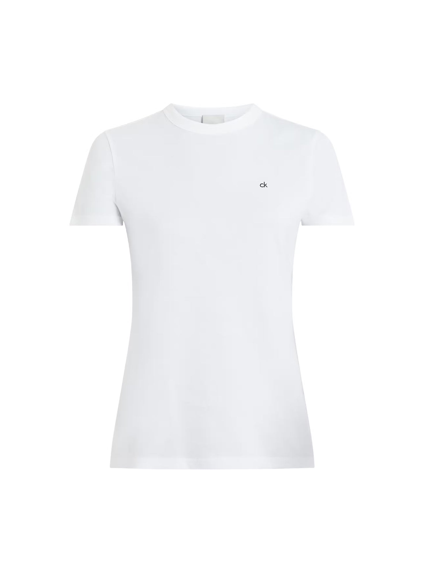 T-shirt Bianco Calvin Klein