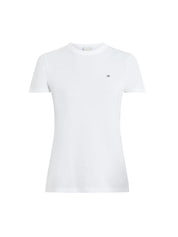 T-shirt Bianco Calvin Klein