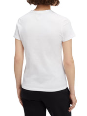 T-shirt Bianco Calvin Klein