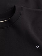 Felpe Nero Calvin Klein