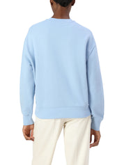 Felpe Celeste Calvin Klein