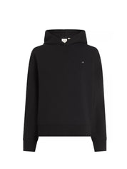 Felpe Nero Calvin Klein