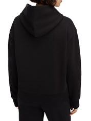 Felpe Nero Calvin Klein