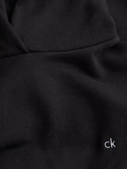 Felpe Nero Calvin Klein