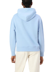 Felpe Celeste Calvin Klein