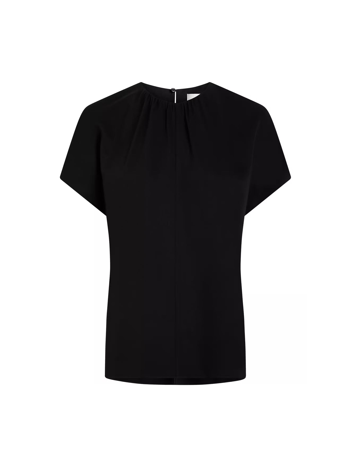 Bluse Nero Calvin Klein