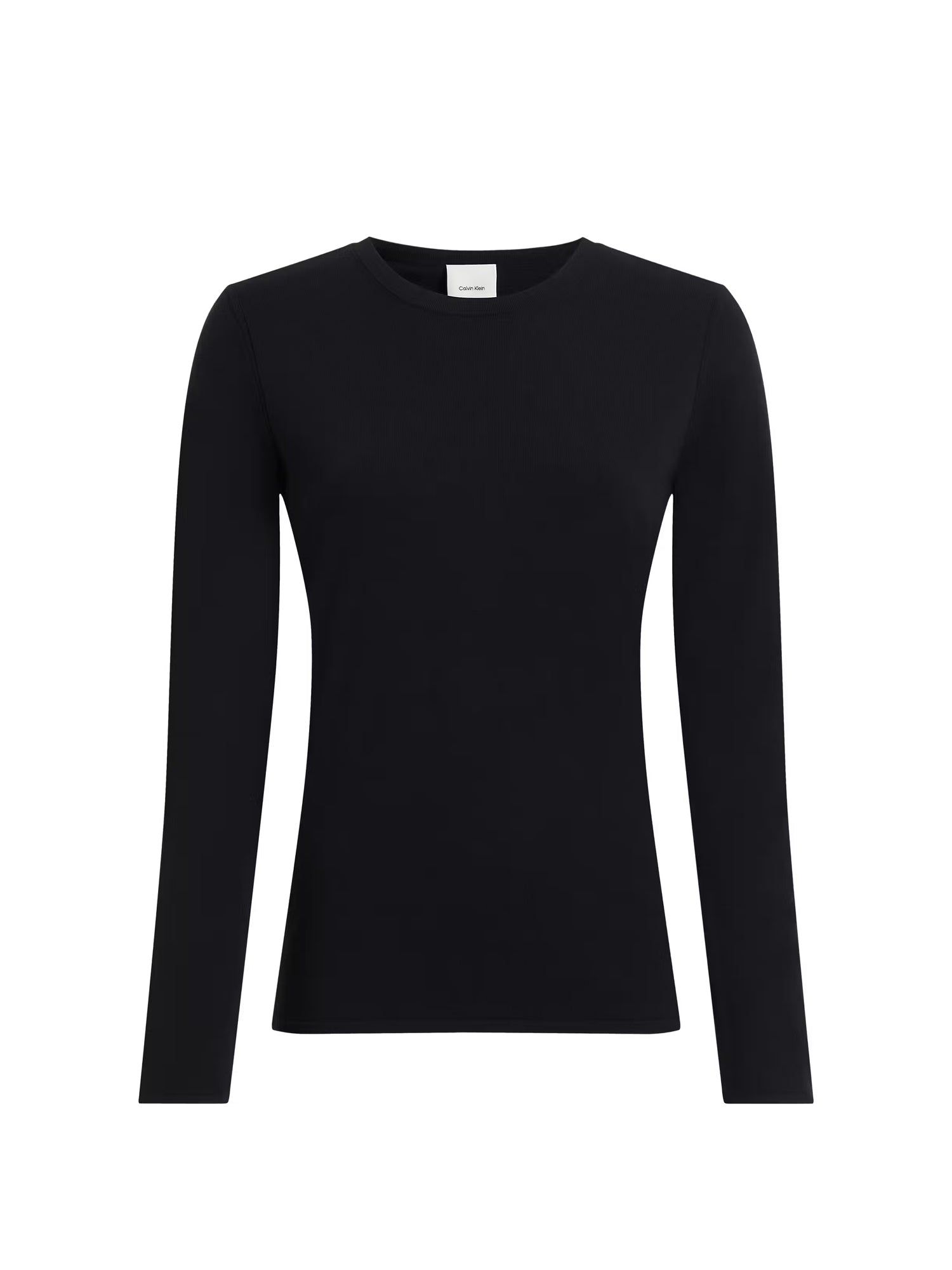 Maglioncini Nero Calvin Klein