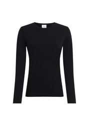 Maglioncini Nero Calvin Klein