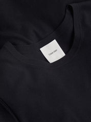 Maglioncini Nero Calvin Klein