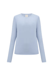 Maglioncini Celeste Calvin Klein