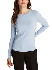 Maglioncini Celeste Calvin Klein