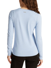 Maglioncini Celeste Calvin Klein