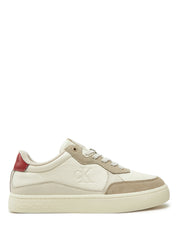 Sneakers Beige Calvin Klein Jeans