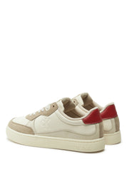 Sneakers Beige Calvin Klein Jeans