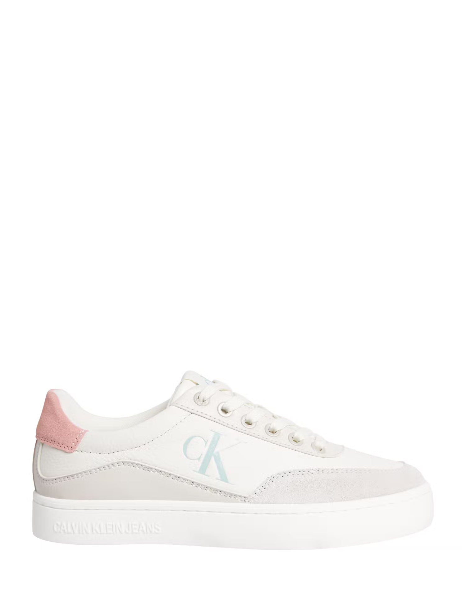 Sneakers Bianco Calvin Klein Jeans