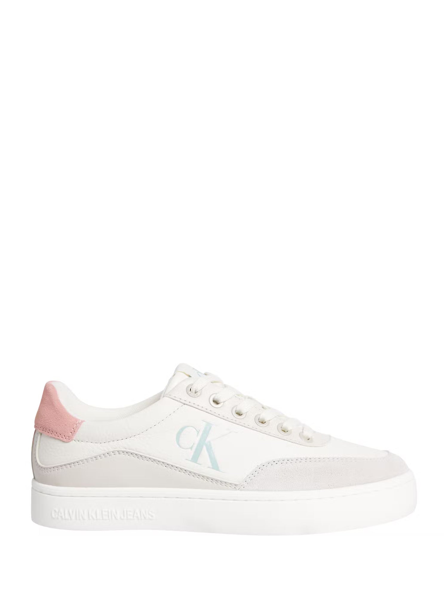 Sneakers Bianco Calvin Klein Jeans