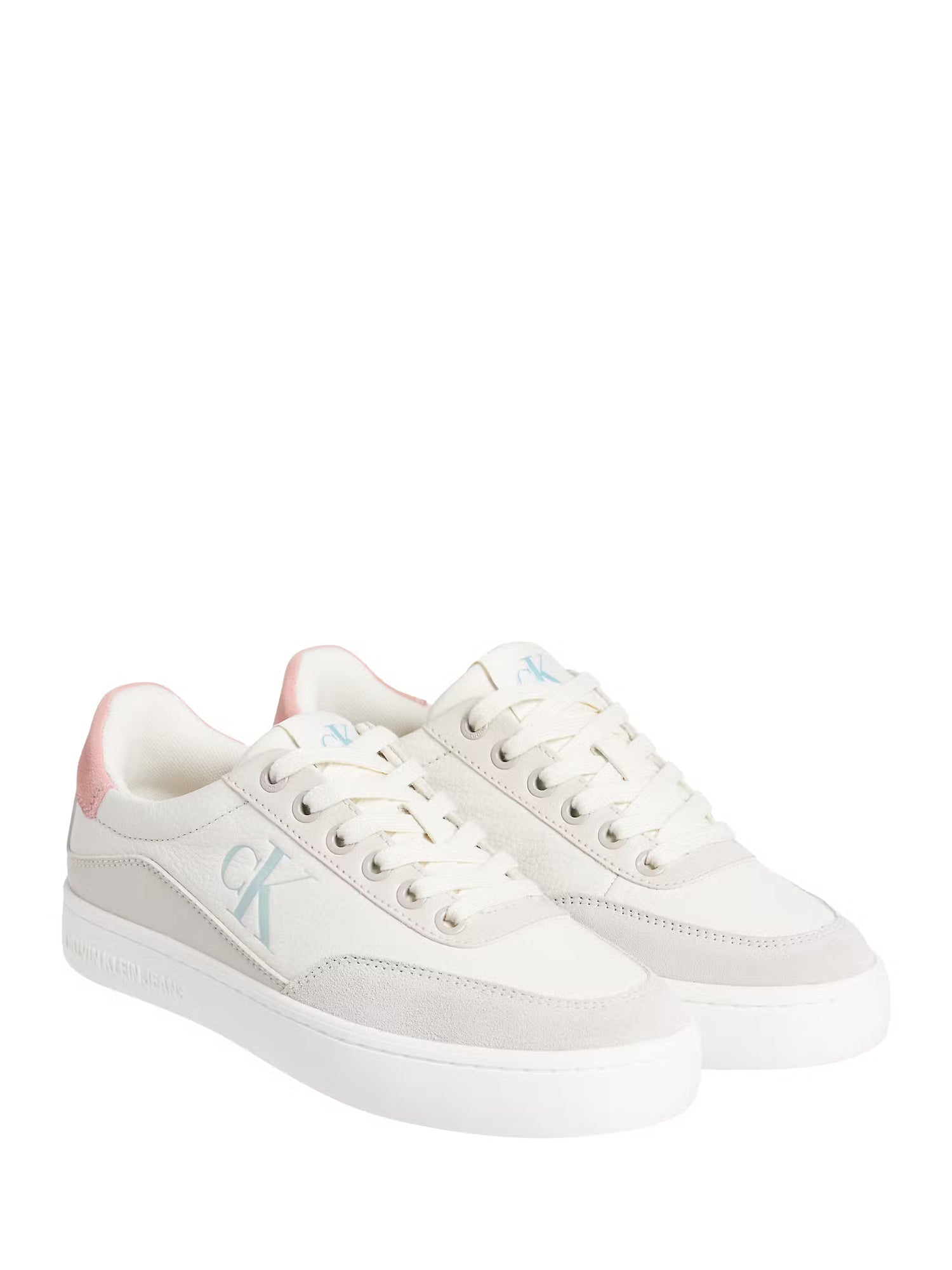 Sneakers Bianco Calvin Klein Jeans