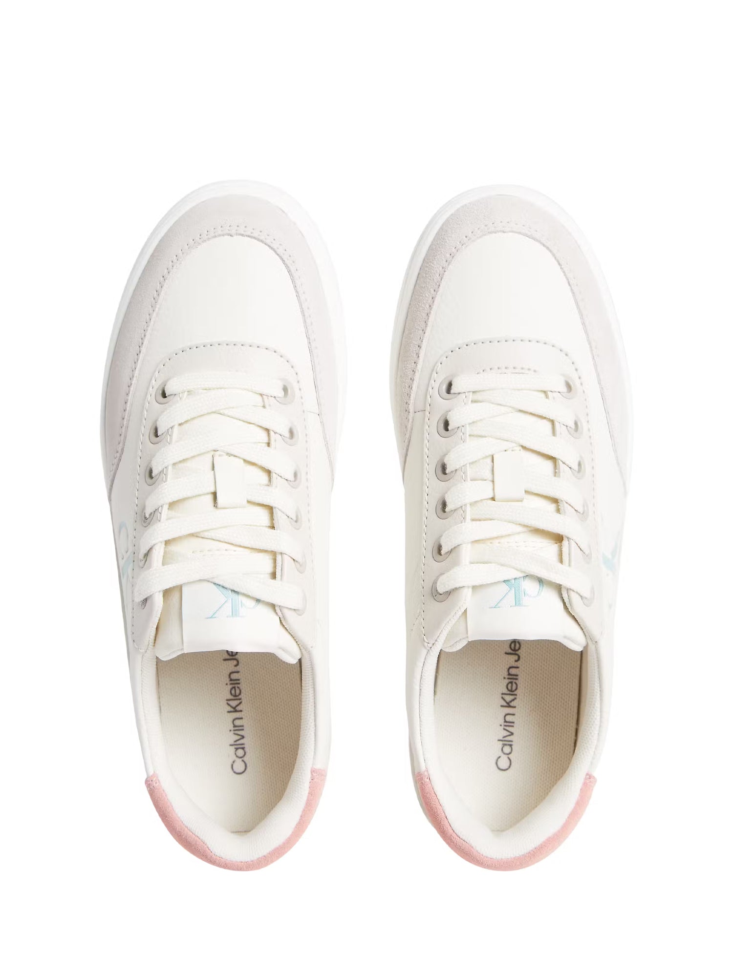 Sneakers Bianco Calvin Klein Jeans