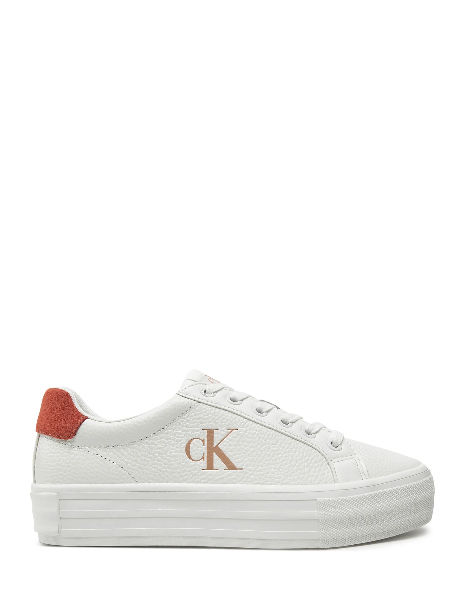 Sneakers Bianco Calvin Klein Jeans
