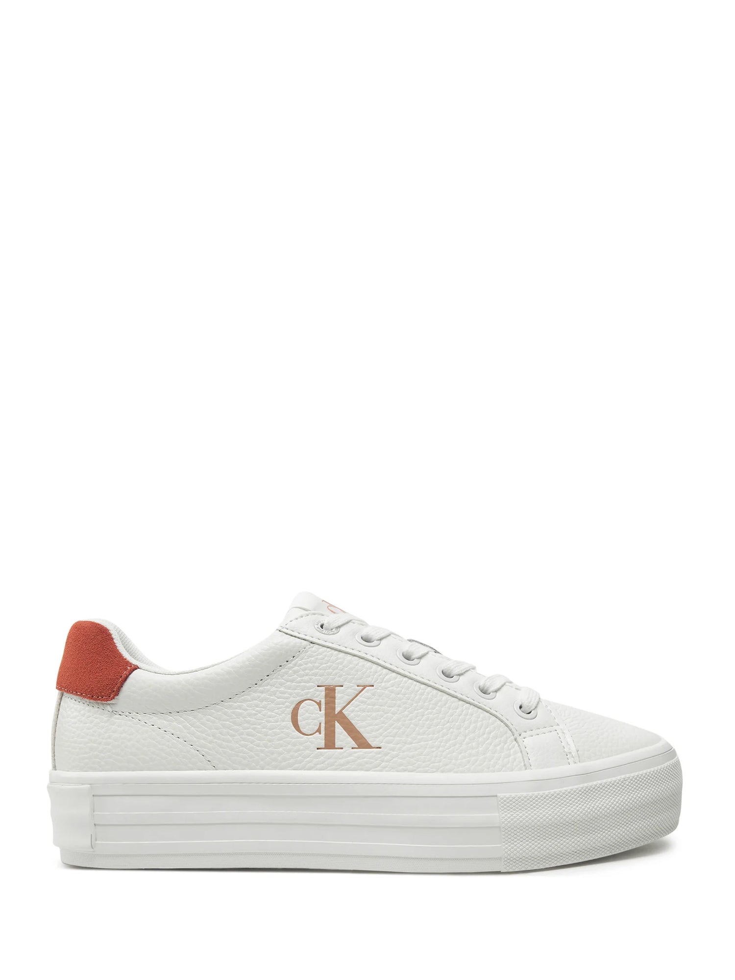 Sneakers Bianco Calvin Klein Jeans