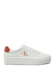 Sneakers Bianco Calvin Klein Jeans