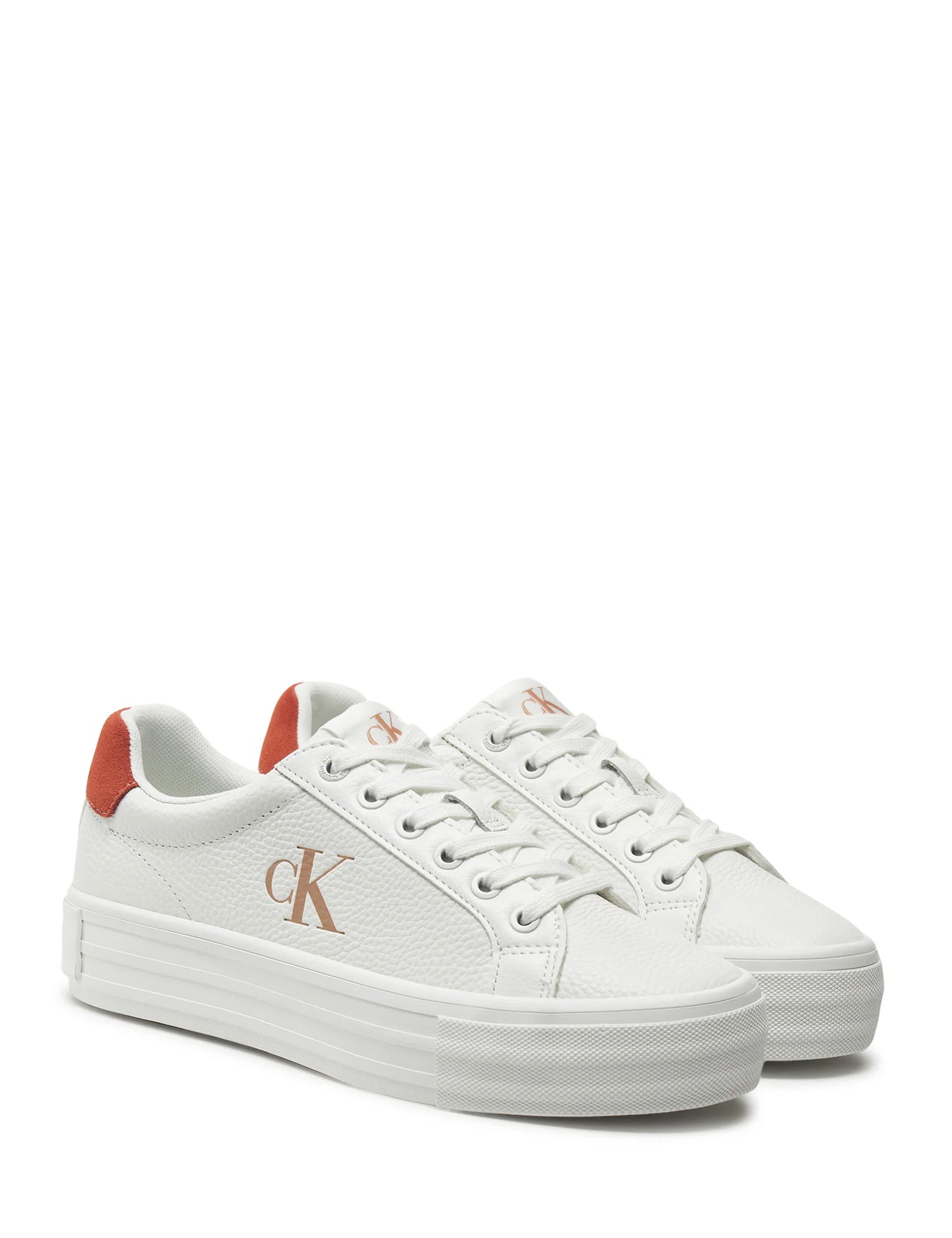 Sneakers Bianco Calvin Klein Jeans