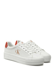 Sneakers Bianco Calvin Klein Jeans
