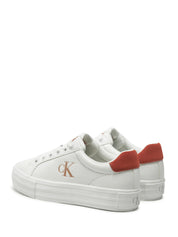 Sneakers Bianco Calvin Klein Jeans