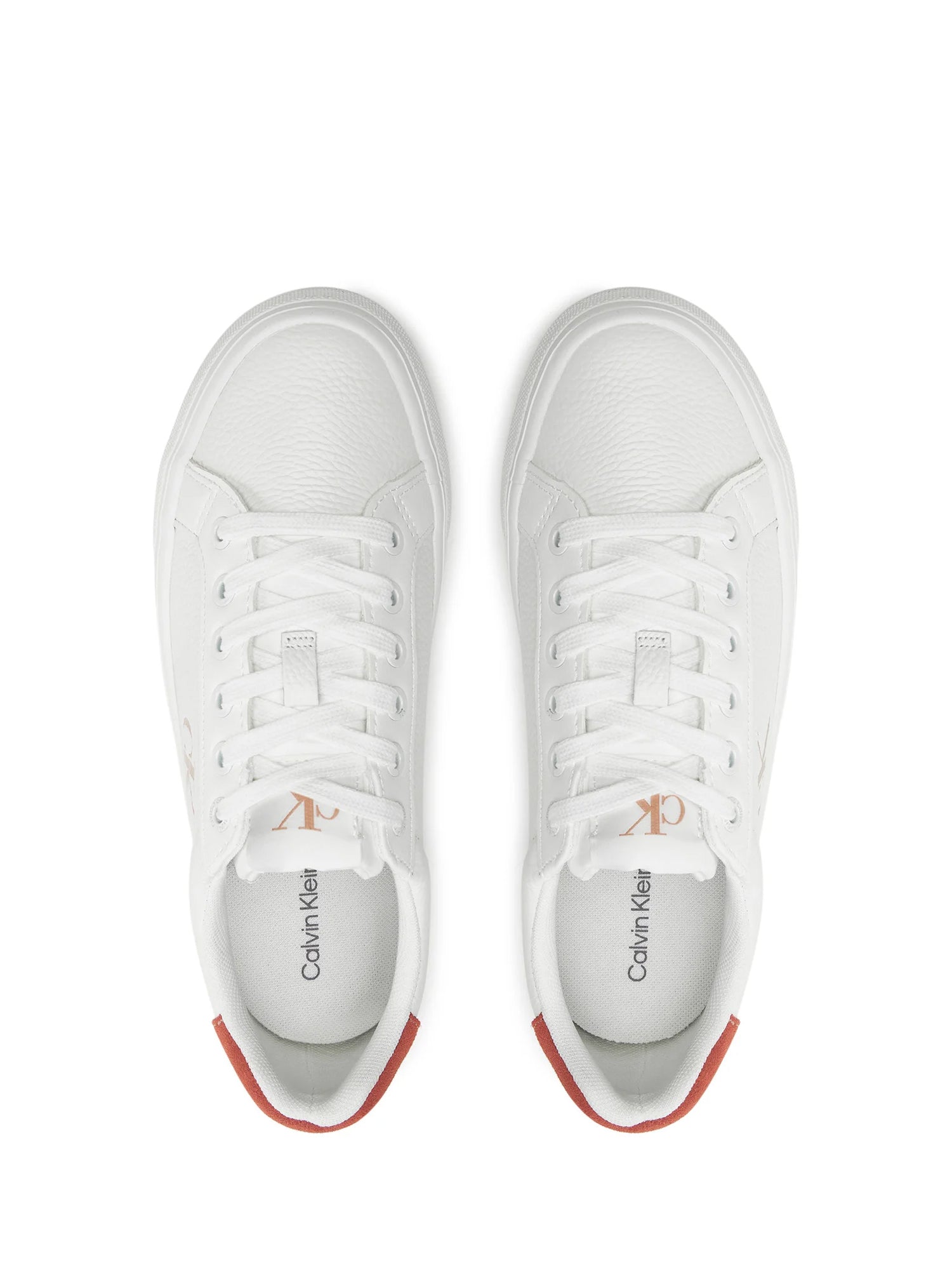 Sneakers Bianco Calvin Klein Jeans