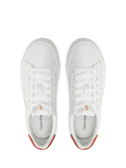 Sneakers Bianco Calvin Klein Jeans
