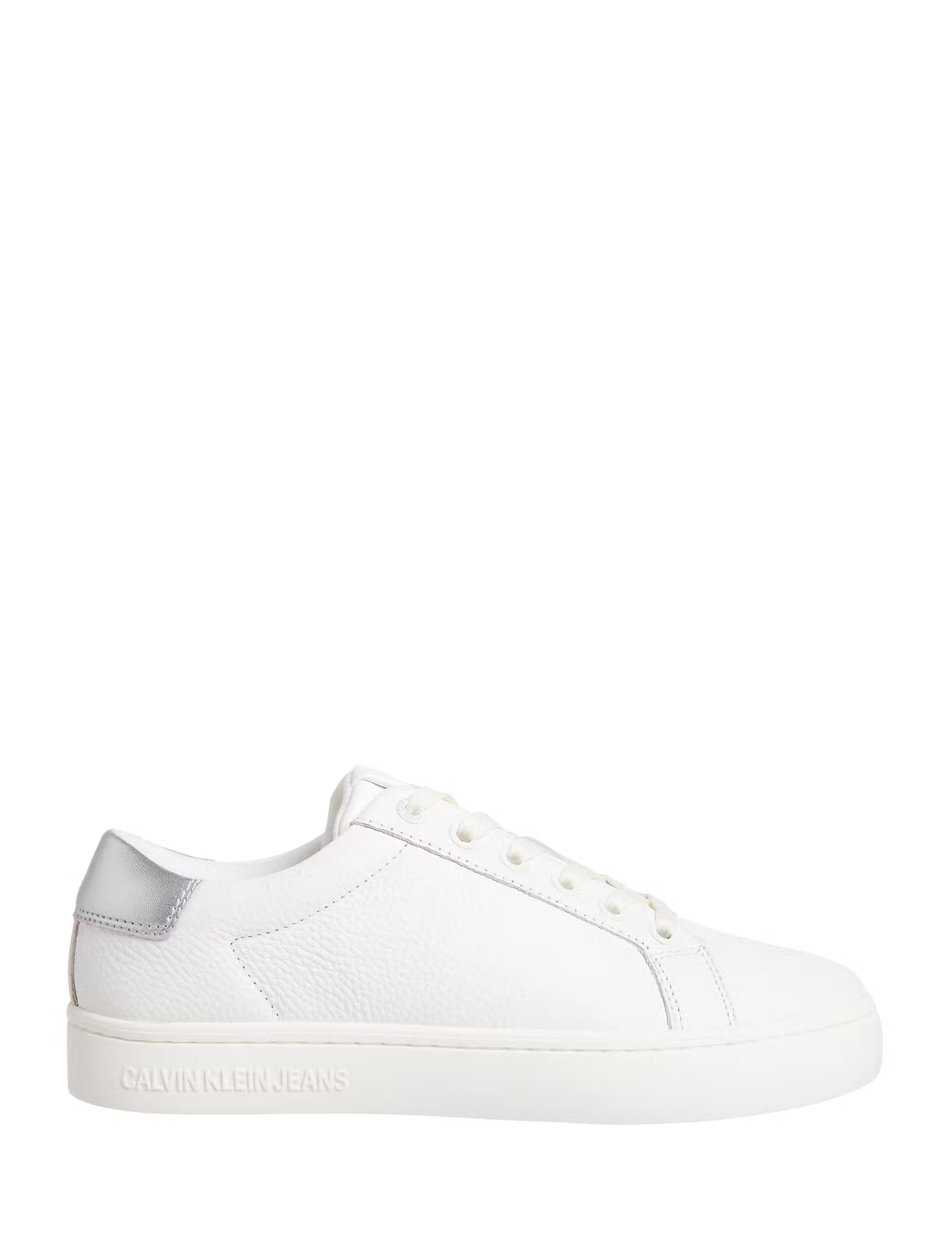 Sneakers Bianco Calvin Klein Jeans