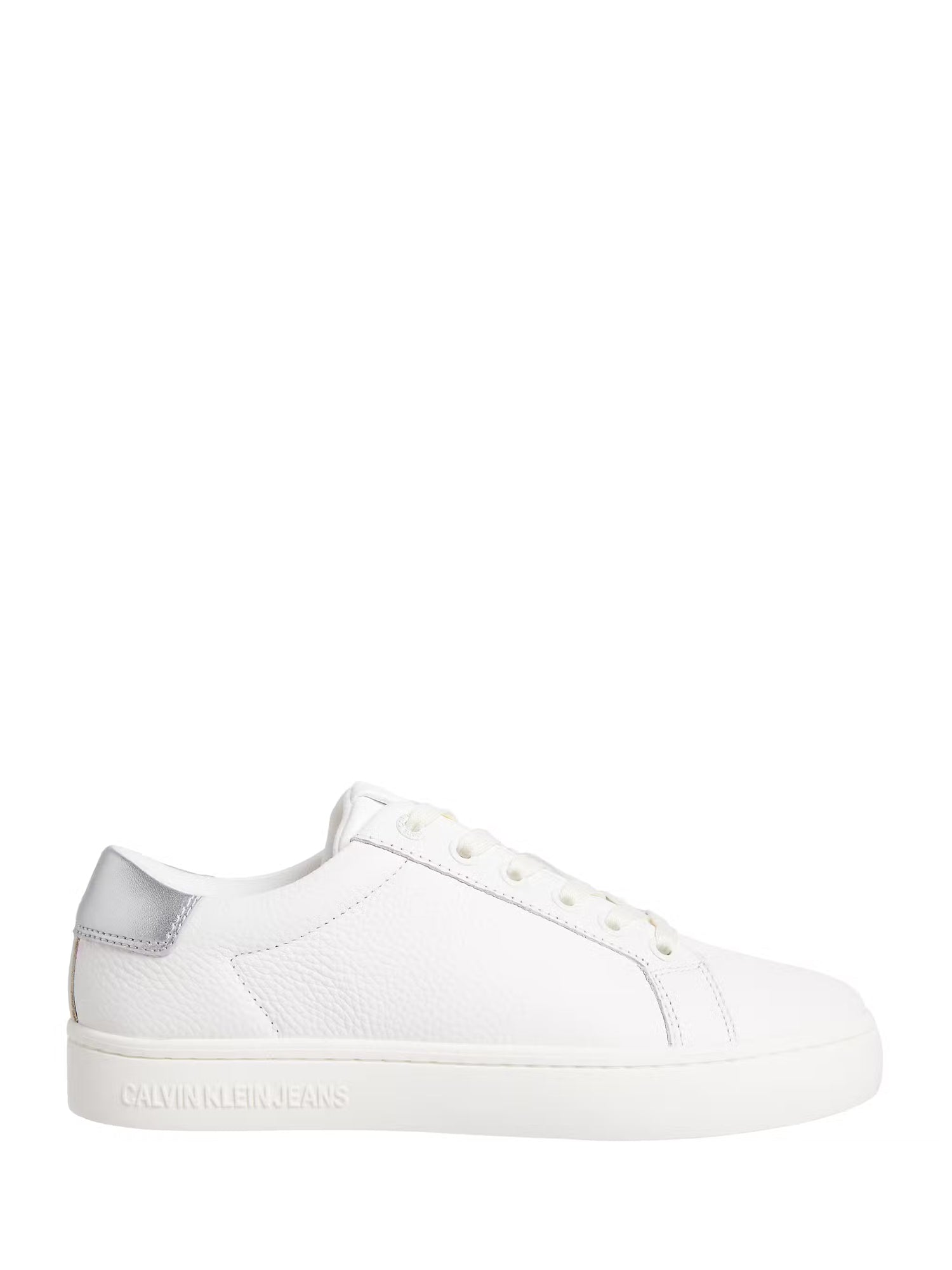 Sneakers Bianco Calvin Klein Jeans