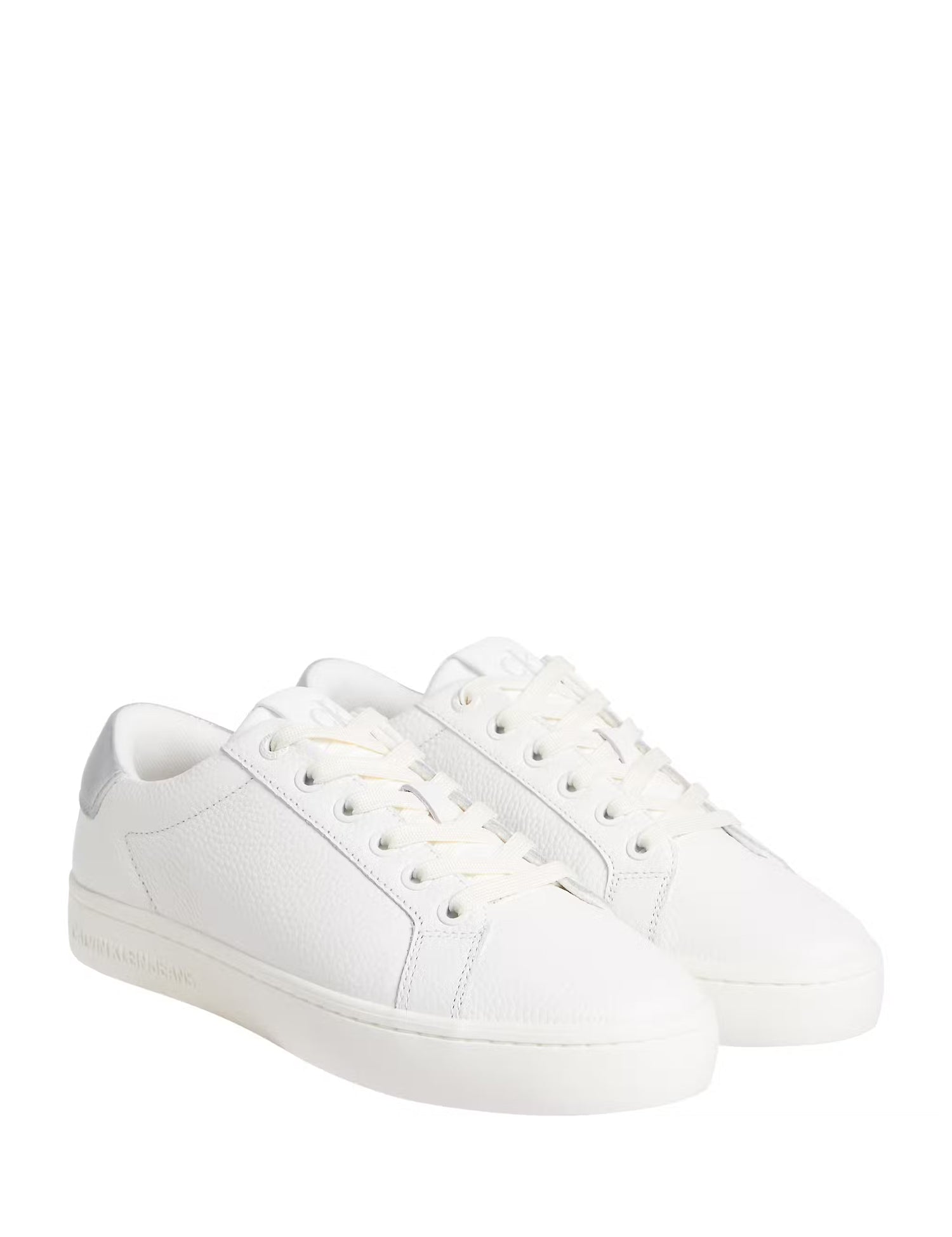 Sneakers Bianco Calvin Klein Jeans